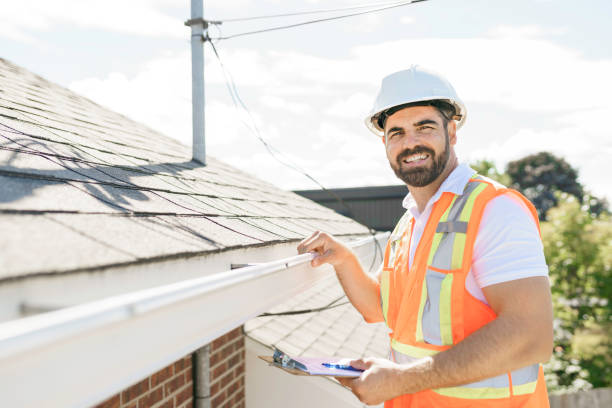 Quick and Trustworthy Emergency Roof Repair Services in Hidalgo, TX