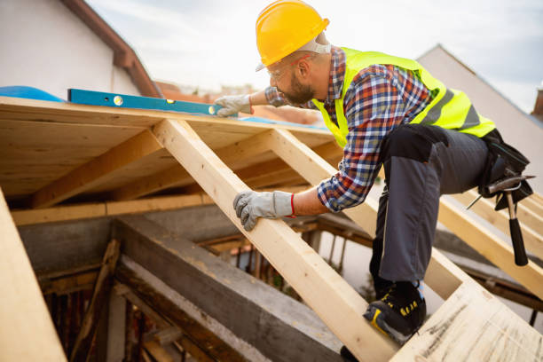 Quick and Trustworthy Emergency Roof Repair Services in Hidalgo, TX
