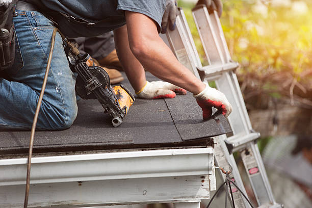 Heating Cable for Roof Installation in Hidalgo, TX