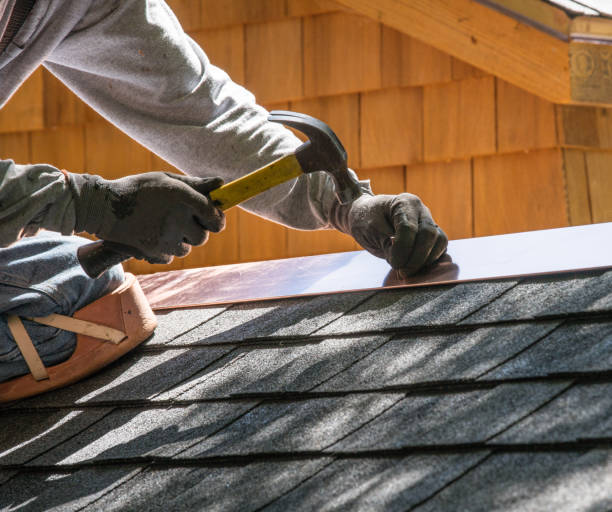 Best New Roof Installation  in Hidalgo, TX